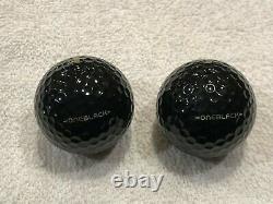 NIKE TIGER WOODS TW BOB Golf Balls NIB- Very Rare, Limited Production ONE DOZEN