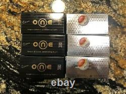 NIKE TIGER WOODS TW BOB Golf Balls NIB- Very Rare, Limited Production ONE DOZEN