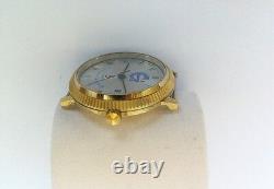 NOS very Rare Limited SLAVA 2414 Anniversary Rus Company Topenergy Men's Watch