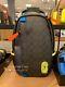 Nwt Coach Edge Pack In Signature Canvas Very Rare Limited Edition