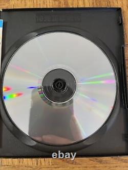 Naruto PC Game Very Rare Limited Quantity Made-SHIPS N 24 HOURS
