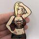 Naruto Shippuden Tsunade Anime Enamel Pin Limited Edition Very Rare