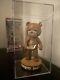 Naughty Bear Promo Statue Promotional Xbox 360 & Ps3 Very Rare Limited