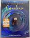 New Coraline Limited Edition Blu Ray Dvd 2disc Gift Set Very Rare Oop Tim Burton