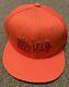 New Era X Kid Cudi Indicud Hat 7 3/8 Limited Edition Very Rare