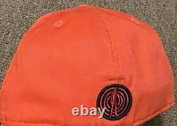 New Era x Kid Cudi INDICUD Hat 7 3/8 LIMITED EDITION Very Rare