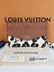 New Louis Vuitton Wild At Heart Key Holder Pouch Very Rare Limited Edition
