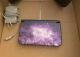 New Nintendo 3ds Xl Galaxy Limited Edition Console System Very Rare Ips & Mint
