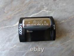 New Very Rare 2007 Zippo Cigarette Lighter Japan Limited Edition Sky Eagle Wings