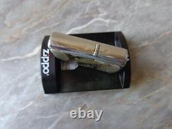 New Very Rare 2007 Zippo Cigarette Lighter Japan Limited Edition Sky Eagle Wings