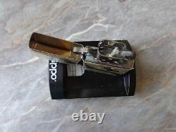 New Very Rare 2007 Zippo Cigarette Lighter Japan Limited Edition Sky Eagle Wings