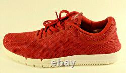 New Very Rare NIKE Free SB Premium Rare Sneakers Men`s US size 9 Red