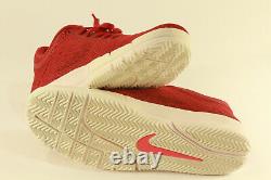 New Very Rare NIKE Free SB Premium Rare Sneakers Men`s US size 9 Red
