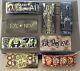 New! Zox 2018 Halloween Set Beautiful Artwork Limited Edition & Very Rare