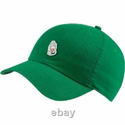 Nike 2019 Masters Green Limited Edition Praying Hands Hat Very Rare Brand New