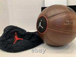 Nike Air Jordan 23 Limited Edition XX3 Basketball #1567 of 2323 Made! Very Rare