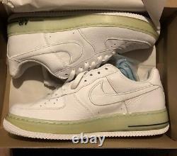 Nike Ice Cube Air Force 1 AF1 size 10 Limited Edition Premium Vintage Very RARE