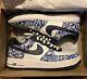 Nike Miskeen Air Force 1 Af1 Size 10 Limited Very Rare