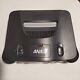 Nintendo 64 Console Ana All Nippon Airways Limited Edition N64 Grail Very Rare