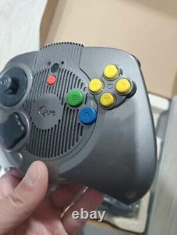 Nintendo 64 iQue limited edtion very Rare