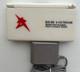 Nintendo Ds Lite Rx-93 V Gundam Limited Edition Very Rare! Very Good Oem Tested