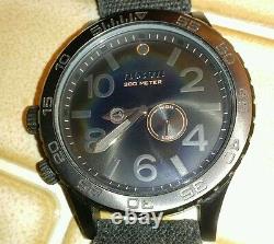 Nixon Barneys New York 51-30 Watch Limited Edition VERY RARE, ONLY 150 MADE 2007