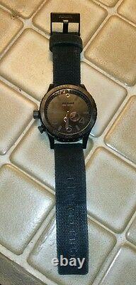 Nixon Barneys New York 51-30 Watch Limited Edition VERY RARE, ONLY 150 MADE 2007