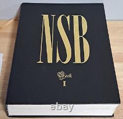 Non-sport Bible By James C. Watson Very Rare Limited Edition 165/500