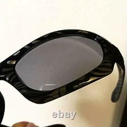 OAKLEY Monster Dog sunglasses Japan 1000 Limited Very Rare Color Tribal With Box