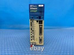 OMRON R7D-AP01L DRIVE Servo driver Guaranteed to work Very Rare Limited Price