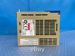 OMRON R7D-AP01L DRIVE Servo driver Guaranteed to work Very Rare Limited Price