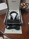 Oppo Pm-1/pm1 Open Type Planar Drive Headphones With Cable Very Rare Limited