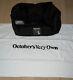 Ovo Drake Octobers Very Own Duffle Travel Bag Rare Limited