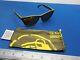 Oakley Frogskins Grenade Dark Olive With Gold Iridium Limited Edition Very Rare