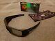 Oakley Gascan Transformers Limited Edition Very Rare