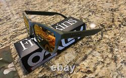 Oakley Multicam Frogskins Limited Edition Si Only 100 Made Very Rare
