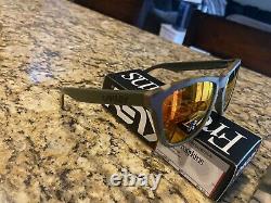 Oakley Multicam Frogskins Limited Edition Si Only 100 Made Very Rare