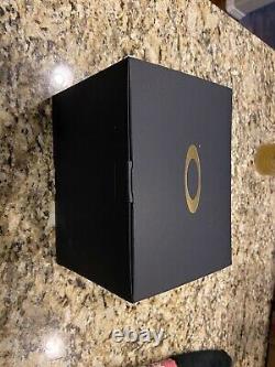 Oakley Precious Mettle Over The Top Ott Limited Edition 2020 11/20 Very Rare