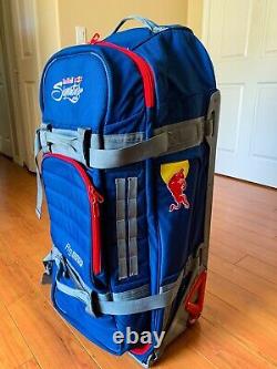 Ogio Red Bull Signature Series Rig 9800 limited edition Athlete only VERY RARE