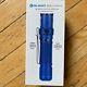 Olight M2r Pro Limited Edition New Blue Very Rare
