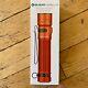 Olight Warrior Mini 2 Orange Limited Edition Very Rare