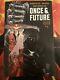 Once & Future #1 Eighth Printing Very Rare! Limited Printing