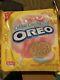 Oreo Cotton Candy Limited Edition! Very Rare