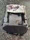Origaudio Collection Limited Edition Very Rare Moma Art Museum Backpack. Large