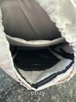 Origaudio collection Limited Edition Very Rare MoMA Art Museum Backpack. Large