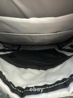 Origaudio collection Limited Edition Very Rare MoMA Art Museum Backpack. Large