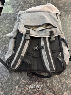 Origaudio collection Limited Edition Very Rare MoMA Art Museum Backpack. Large