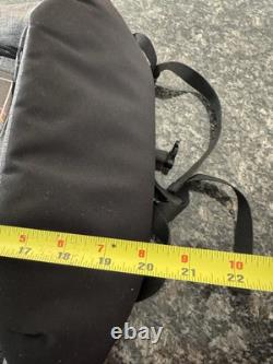 Origaudio collection Limited Edition Very Rare MoMA Art Museum Backpack. Large