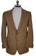 Oscar De La Renta Very Rare Limited Edition #73 / 200 Made Mens Silk Wool Jacket
