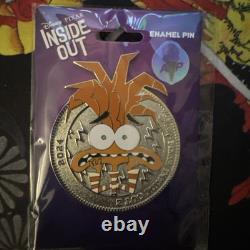 PALM Anxiety AP Very Rare Very Limited Piece